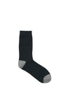 Jack & Jones 3 Pack Sock Giftbox, Dark Blue Multi