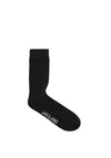 Jack & Jones 7 Pack Socks, Black
