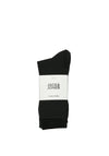 Jack & Jones 7 Pack Socks, Black