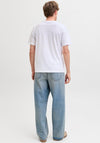 Jack & Jones Noah T-Shirt, White