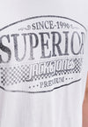 Jack & Jones Noah T-Shirt, White