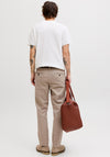 Jack & Jones Ollie Chinos, Light Beige