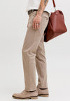 Jack & Jones Ollie Chinos, Light Beige