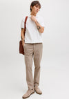 Jack & Jones Ollie Chinos, Light Beige