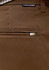 Jack & Jones Marco Chinos, Cocoa Brown