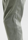 Jack & Jones Dover Trousers, Olive Green