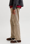 Jack & Jones Dover Trousers, Beige