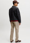 Jack & Jones Dover Trousers, Beige