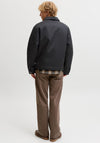 Jack & Jones Colton Worker Jacket, Black