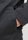 Jack & Jones Colton Worker Jacket, Black