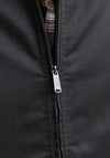 Jack & Jones Colton Worker Jacket, Black