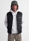 Jack & Jones Kingsley Light Gilet, Black