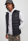 Jack & Jones Kingsley Light Gilet, Black