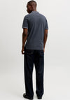Jack & Jones Paulos Polo Shirt, Navy