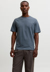 Jack & Jones Ethan T-Shirt, Dark Grey