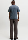 G-Star Raw Dunda Slim Polo Shirt, Salute Navy