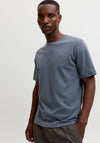 Jack & Jones Ethan T-Shirt, Dark Grey