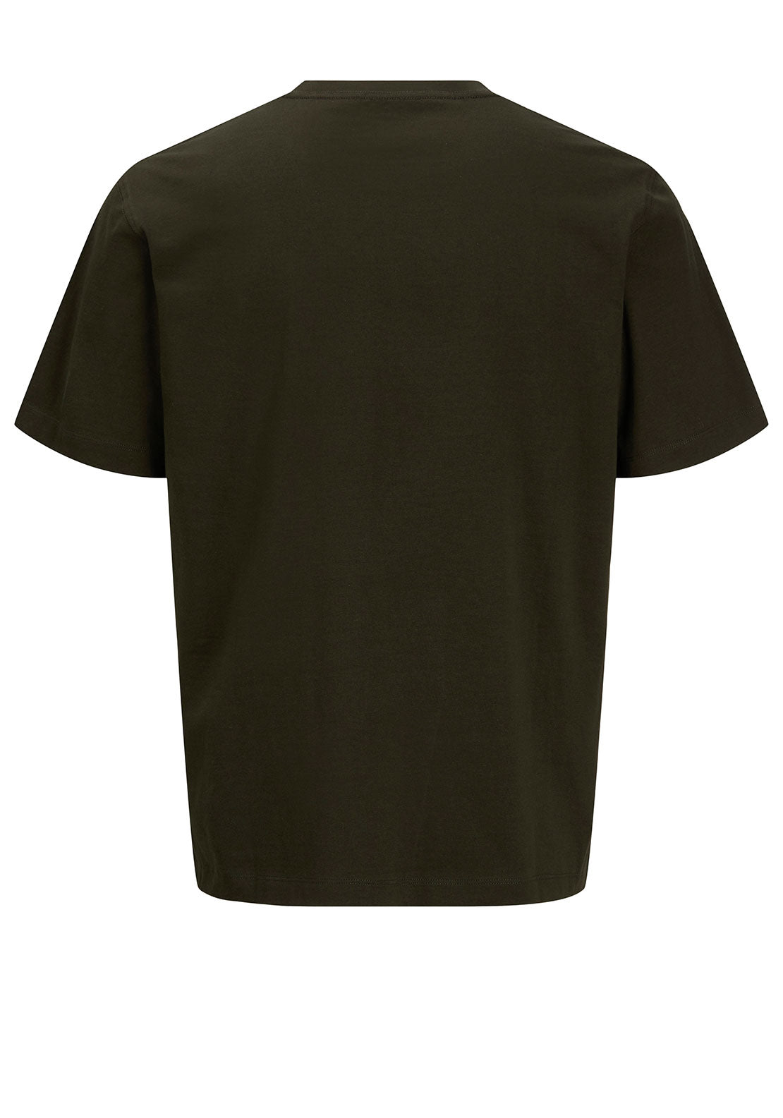 Jack & Jones Frederiksberg Graphic T-Shirt, Green