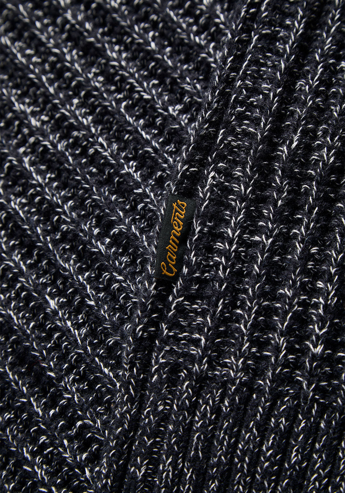 Jack & Jones Axon Crew Neck Knit Jumper, Navy