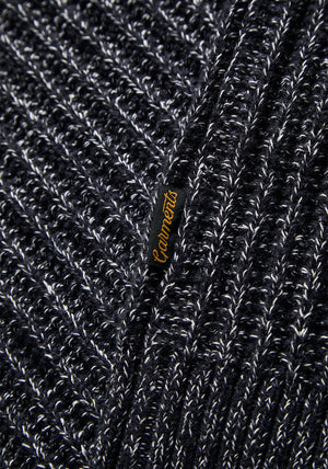 Jack & Jones Axon Crew Neck Knit Jumper, Navy