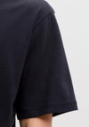 Jack & Jones Zander T-Shirt, Dark Navy