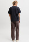 Jack & Jones Zander T-Shirt, Dark Navy