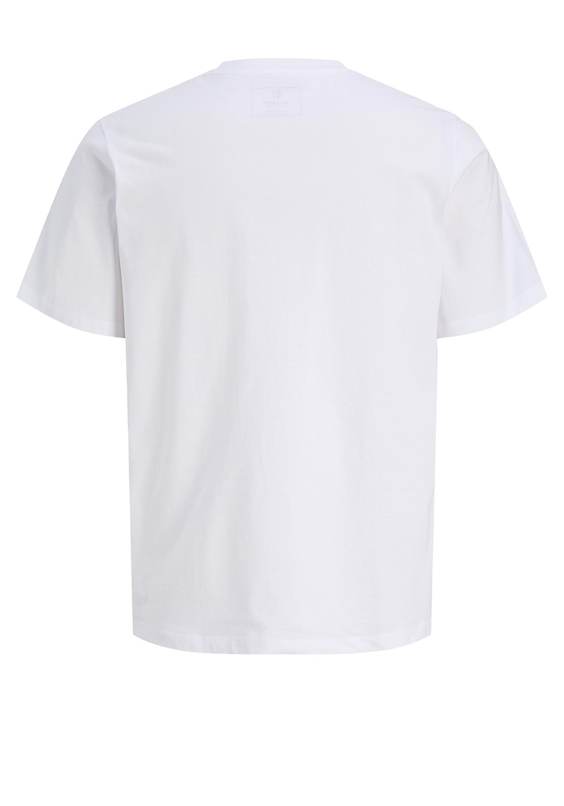 Jack & Jones Zander T-Shirt, White