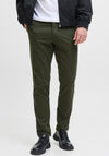 Jack & Jones Marco Chinos, Dark Green