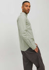Jack & Jones Brook Oxford Shirt, Green