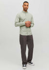 Jack & Jones Brook Oxford Shirt, Green