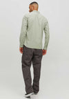 Jack & Jones Brook Oxford Shirt, Green