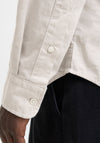 Jack & Jones Brook Oxford Shirt, Beige