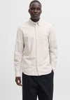 Jack & Jones Brook Oxford Shirt, Beige