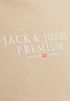 Jack & Jones Archie T-Shirt, Fields of Rye