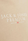 Jack & Jones Archie T-Shirt, Fields of Rye