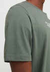Jack & Jones Archie T-Shirt, Laurel Wreath