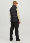 Jack & Jones Toby Bodywarmer, Black