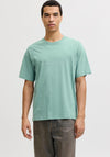 Jack & Jones Star T-Shirt, Green