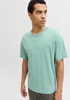 Jack & Jones Star T-Shirt, Green