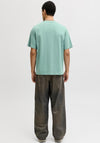 Jack & Jones Star T-Shirt, Green