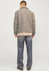 Jack & Jones Russel Wool Blend Jacket, Greige