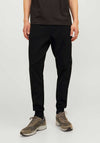 Jack & Jones Fusion Joggers, Black