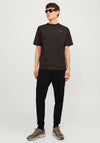 Jack & Jones Fusion Joggers, Black