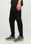 Jack & Jones Fusion Joggers, Black