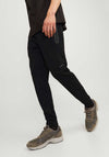 Jack & Jones Fusion Joggers, Black