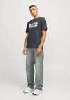 Jack & Jones Portland T-Shirt, Green