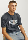 Jack & Jones Portland T-Shirt, Green