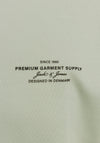Jack & Jones Chad Branding T-Shirt, Green