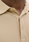 Jack & Jones William Polo Shirt, Sand