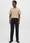 Jack & Jones William Polo Shirt, Sand
